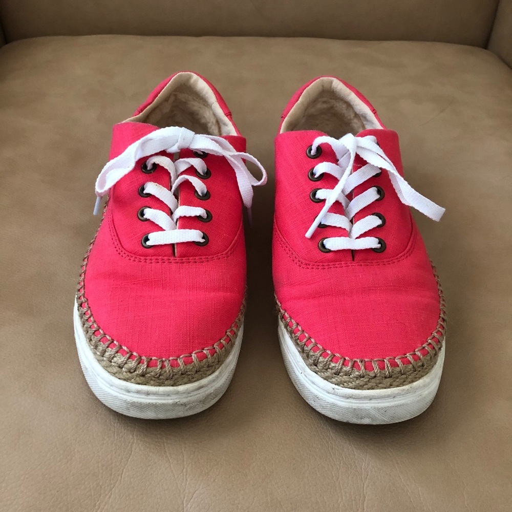 Ugg sneakers